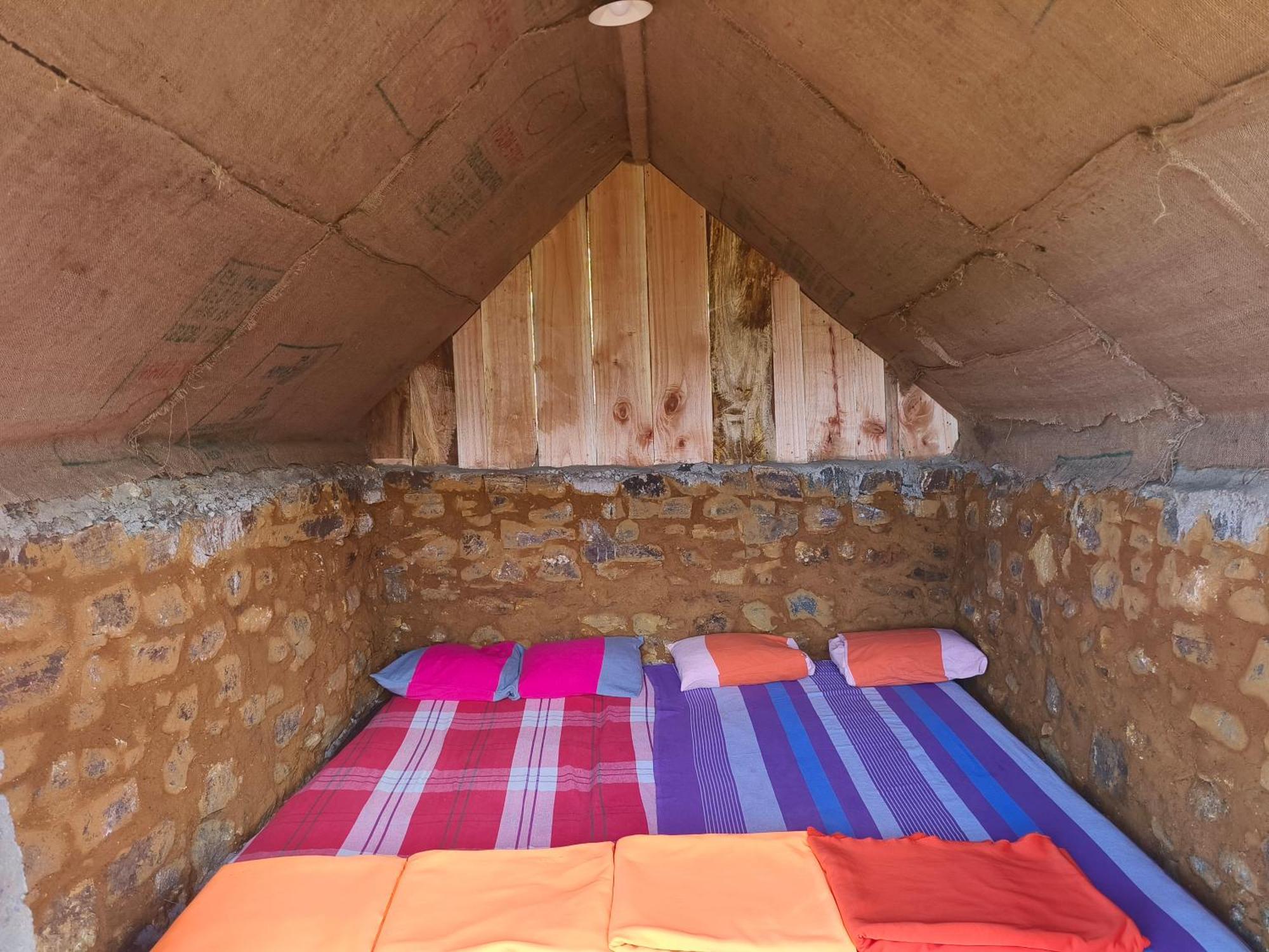 Eco Lodge Haputale-Camping Sri Lanka Room photo